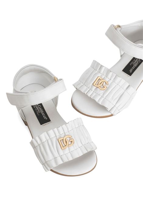 Sandali Dolce&Gabbana Kids DOLCE&GABBANA KIDS | SCARPE | D20113A185080001